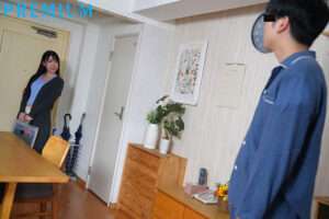 【FANZAエロ動画】『大学に入り直した妻の寝取られ話。』レビュー！若い男に溺れる人妻の背徳NTR