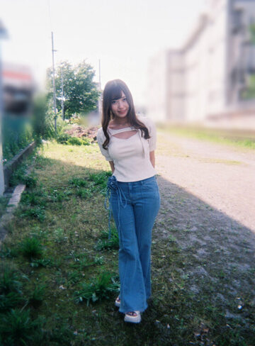 【逢沢みゆ】「尻揉み放題の1日…」逢沢みゆとラブホはしごして、丸1日中出し＆バック位三昧！最強のセフレデートがエロすぎて理性崩壊した件