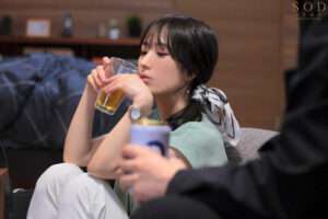 【レビュー】小湊よつ葉 START-257｜苦手な同僚とのワンナイトで相性抜群！元フェアリーズの本気を徹底解説