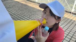 部活女子の汗だく練習着セックスが激エロすぎる！SMCD-039【2026年7月新作】