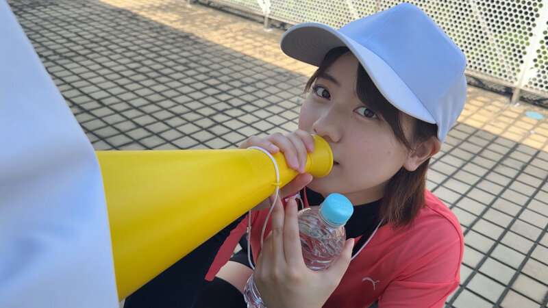 【作品レビュー】部活女子の汗だく練習着セックスが激エロすぎる！SMCD-039【2026年7月新作】｜評価・感想の画像