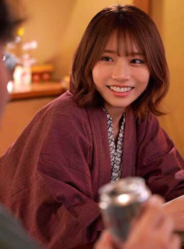 【河北彩花】「浴衣姿の破壊力がエグい…」河北彩花の温泉出張NTR新作が、全社畜の妄想を現実にする神回だった件