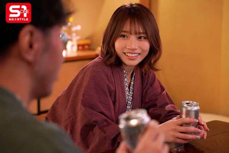 【河北彩花】「浴衣姿の破壊力がエグい…」河北彩花の温泉出張NTR新作が、全社畜の妄想を現実にする神回だった件